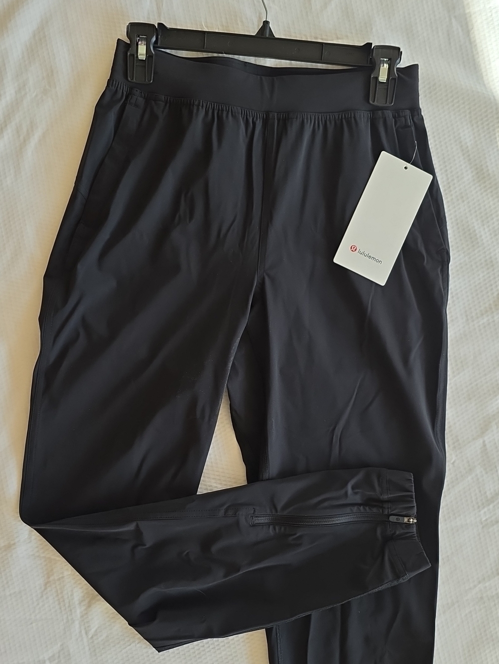 New LULULEMON Adapted State HR Jogger 4